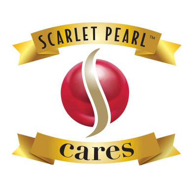 Scarlet Pearl Cares